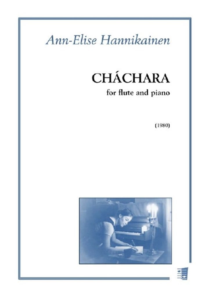 Cháchara (1980)